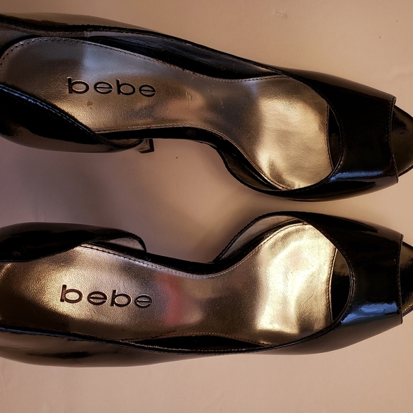 Bebe heels - Picture 7 of 9